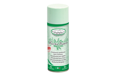 HYGIEN FRESH - MUSCHIO BIANCO 400 ML